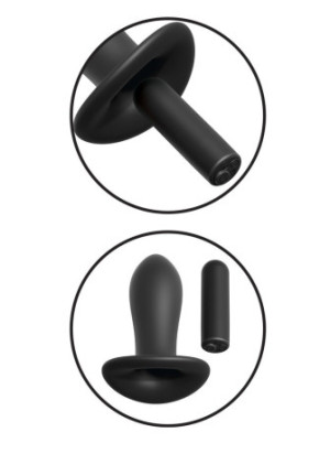 10-Function Remote Fantasy Panty